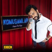 Konuşanlar 5.Sezon Full İzle