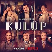 Kulüp.S02E01-full hd izle
