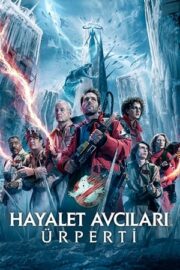 Hayalet Avcıları: Ürperti Full HD İzle