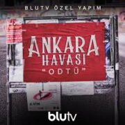 Ankara Havası (2020) Full İzle HD