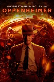 Oppenheimer Full Hd İzle