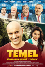 Temel- Sümela’nın Şifresi Yeniden – Full HD izle