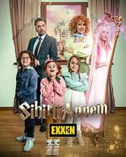 Sihirli Annem 1.Sezon Full
