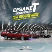 Efsane T Full HD İzle