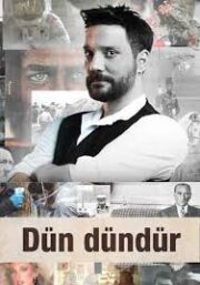 Oguzhan Uğurla Dün Dündür Full HD İzle