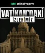 Vatikandaki Izlerimiz 1.Sezon Full Reklamsız İzle
