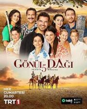 Gönül Dağı 166.Bölüm Son Bölüm Full İzle