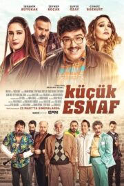 Küçük Esnaf Full HD İzle