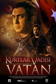 Kurtlar Vadisi: Vatan Full HD İzle