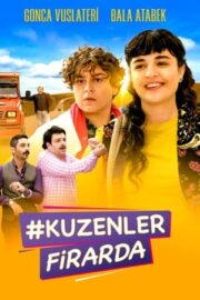 Kuzenler Firarda Full Hd İzle