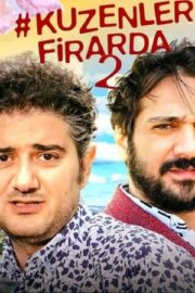 Kuzenler Firarda 2 Full Hd İzle