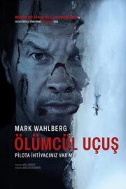Ölümcül Uçuş Full Hd İzle