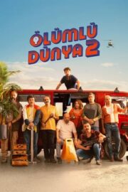 Ölümlü Dünya 2 Full Hd İzle