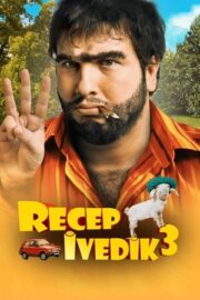 Recep İvedik 3 Full Hd İzle