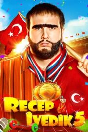 Recep İvedik 5 Full Hd İzle