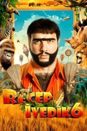 Recep İvedik 6 Full Hd İzle