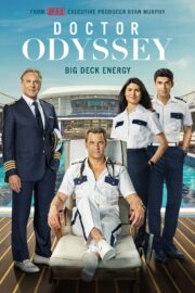 Doctor Odyssey 1.sezon full izle