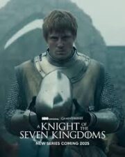 A Night Of The Seven Kingdom full izle