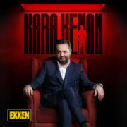 Kara Kenan Full İzle