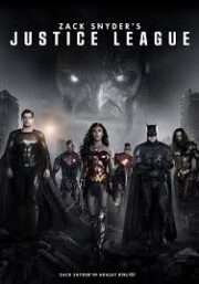Zack Snyder’s Justice League izle