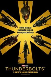 Thunderbolts*