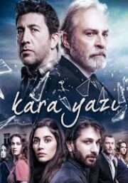 Kara Yazi 1 sezon full izle