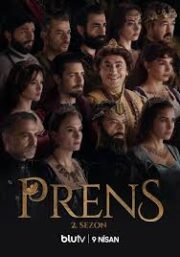 PRENS 3 Sezon Full Izle