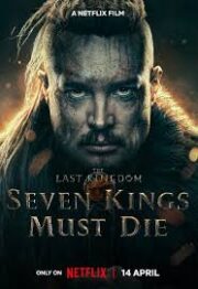 The Last Kingdom 5 sezon  full izle