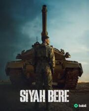Siyah Bere 1 Sezon Full izle