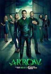 ARROW 1 sezon full izle